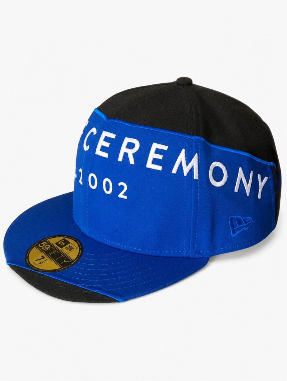 OPENING CEREMONY | Blue Baseball Cap / Hat in Size 7 7/8